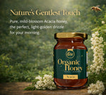 Load image into Gallery viewer, Acacia Honey - Organic

