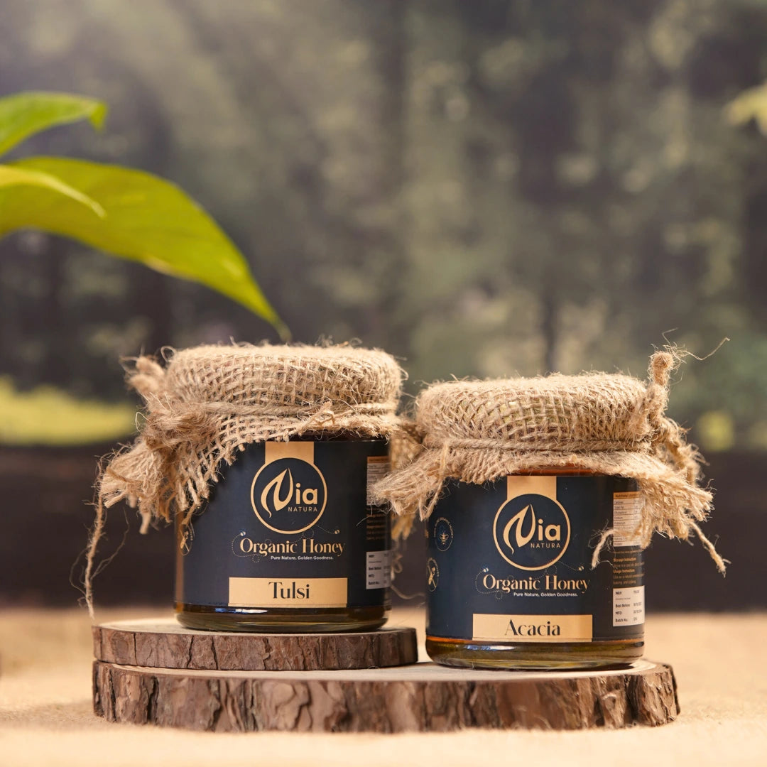 Daily Duo Pack (250g x 2)