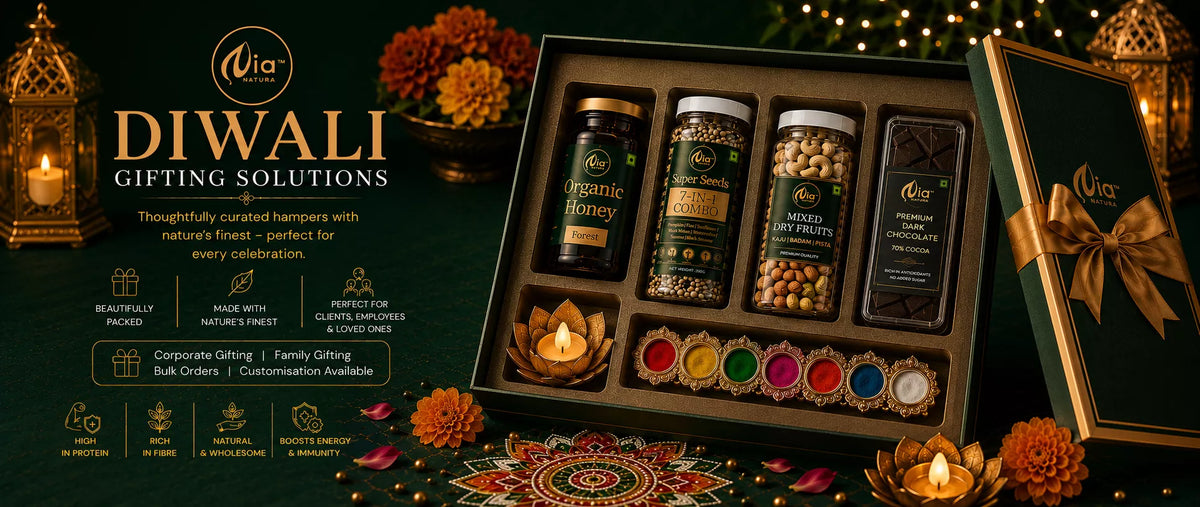 Diwali gifting solutions