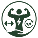Energy, Strength & Recovery