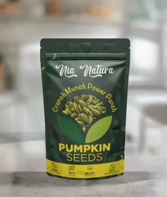 Healthy seeds single pouch