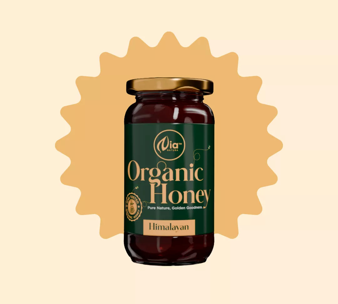 Himalayan Honey - Organic