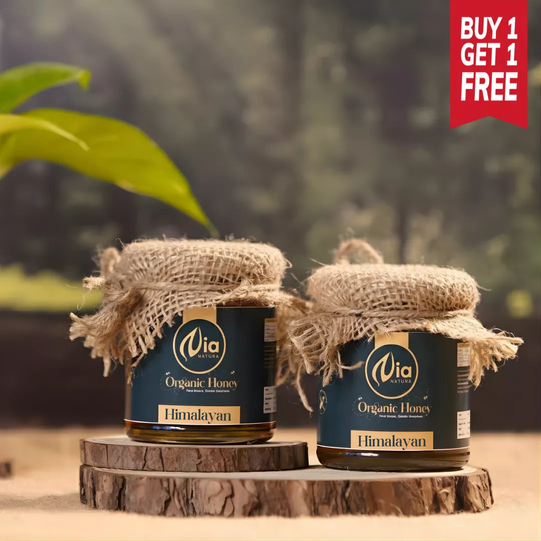 Himalayan Honey