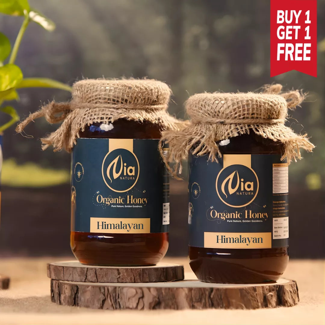Himalayan Honey