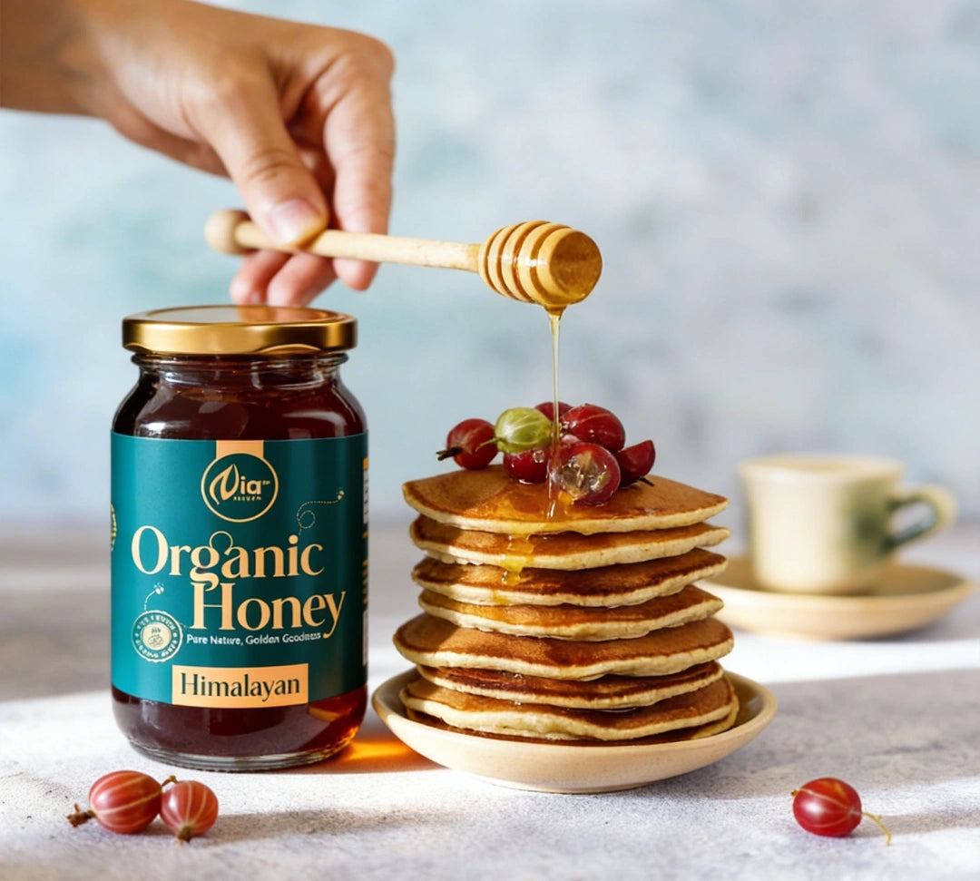 Himalayan Honey - Organic