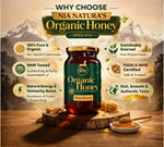Load image into Gallery viewer, Himalayan Honey - Organic
