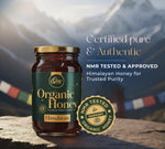 Load image into Gallery viewer, Himalayan Honey - Organic
