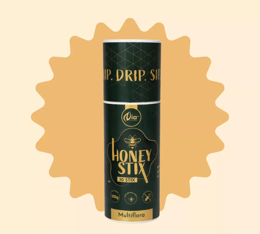 Honey Stix