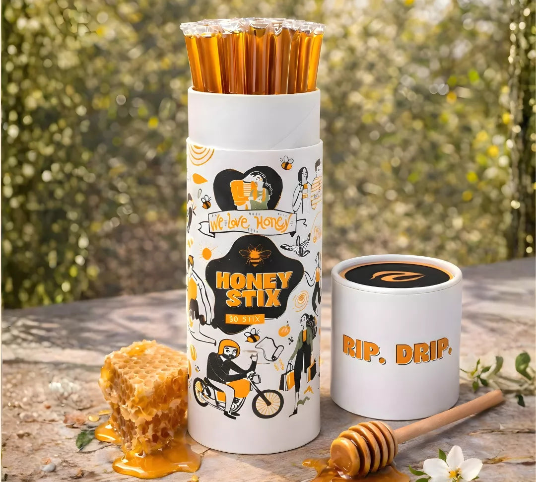 Honey Stix