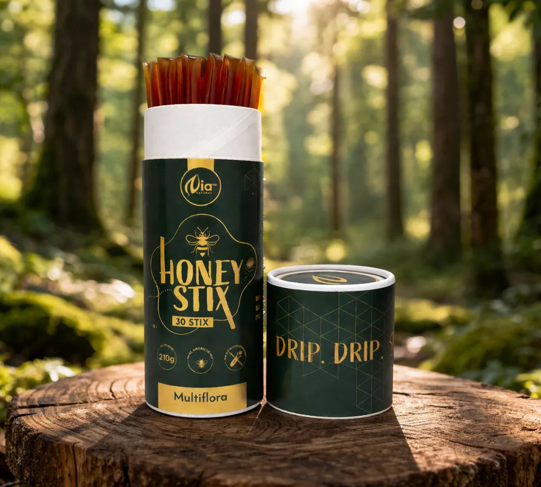 Honey Stix