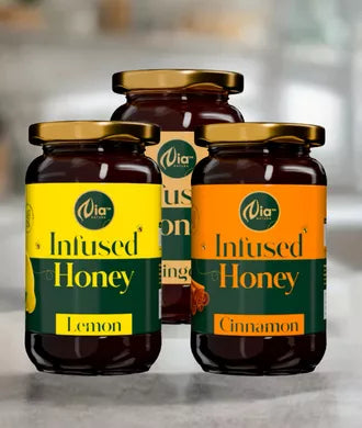 Infused honey pack 03