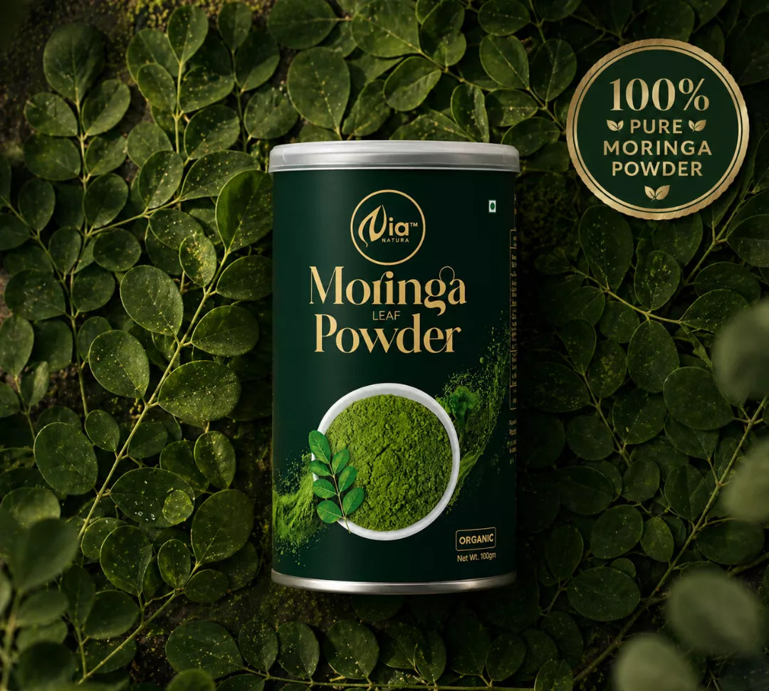 Moringa Powder