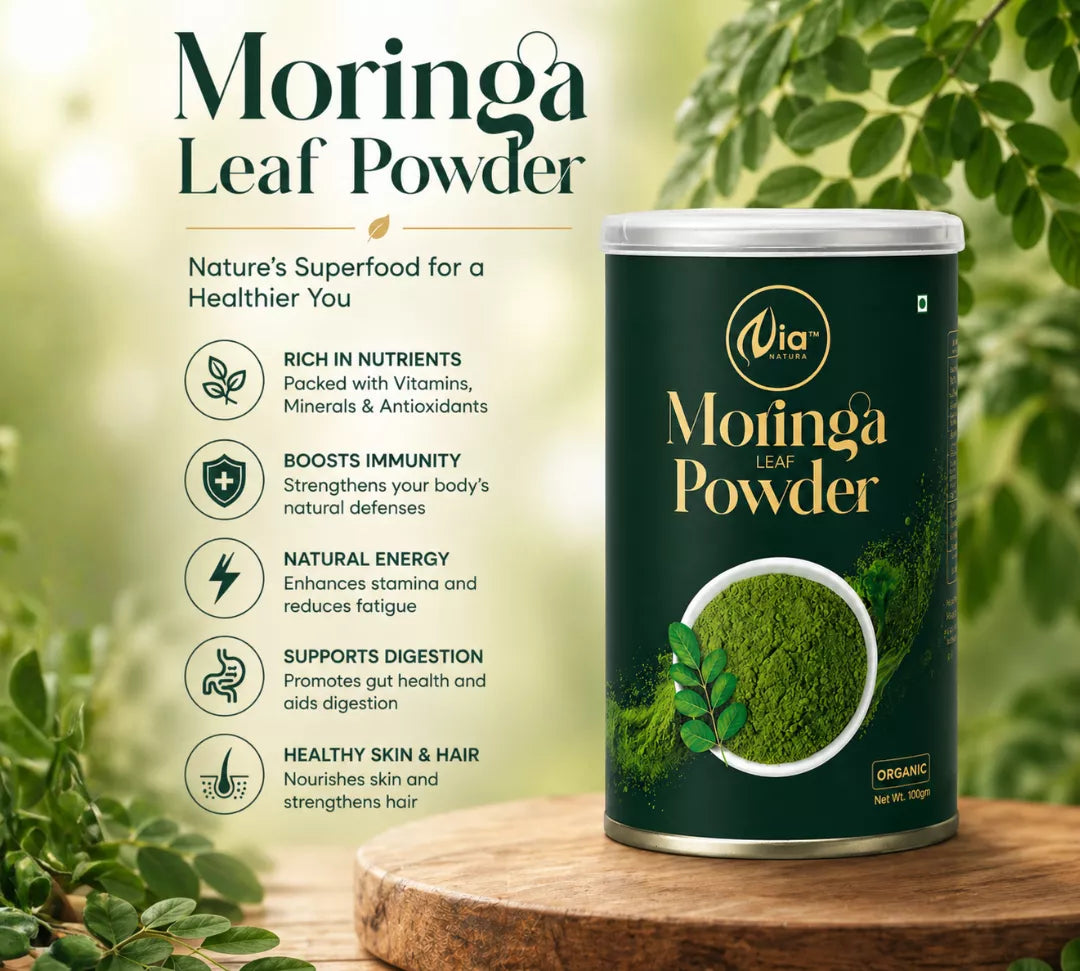 Moringa Powder