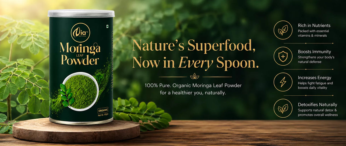 Moringa