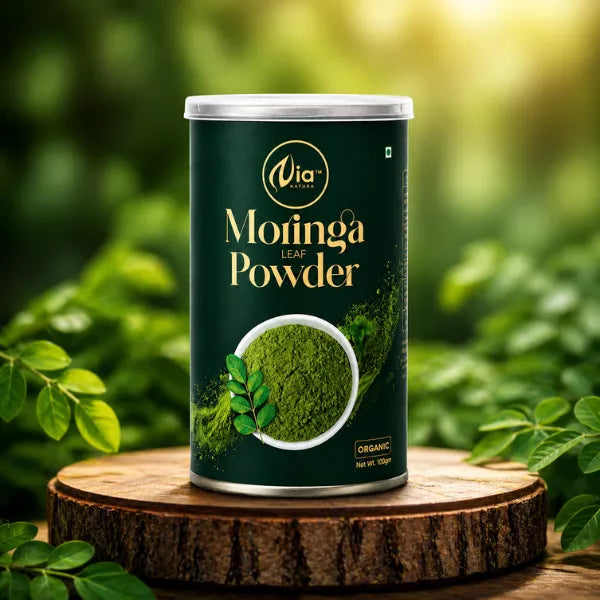Moringa Powder