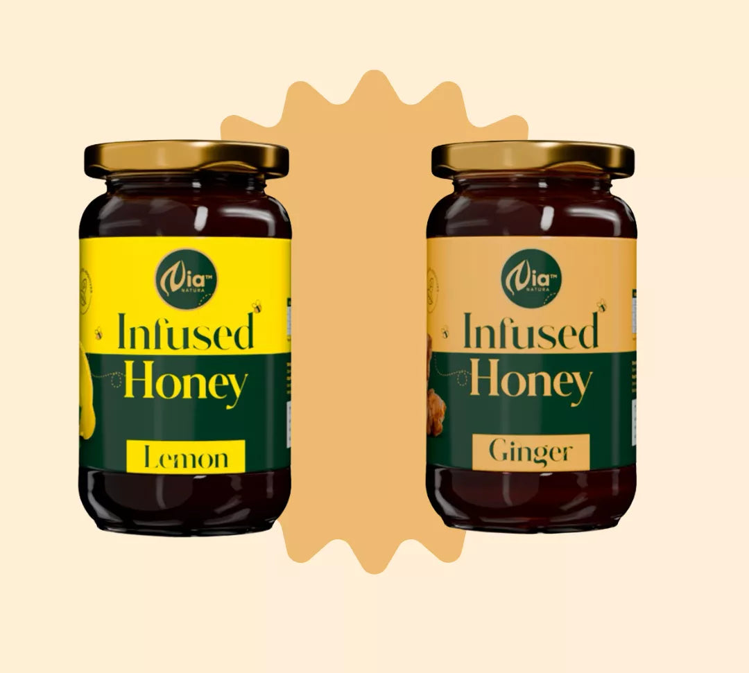 Morning reset duo