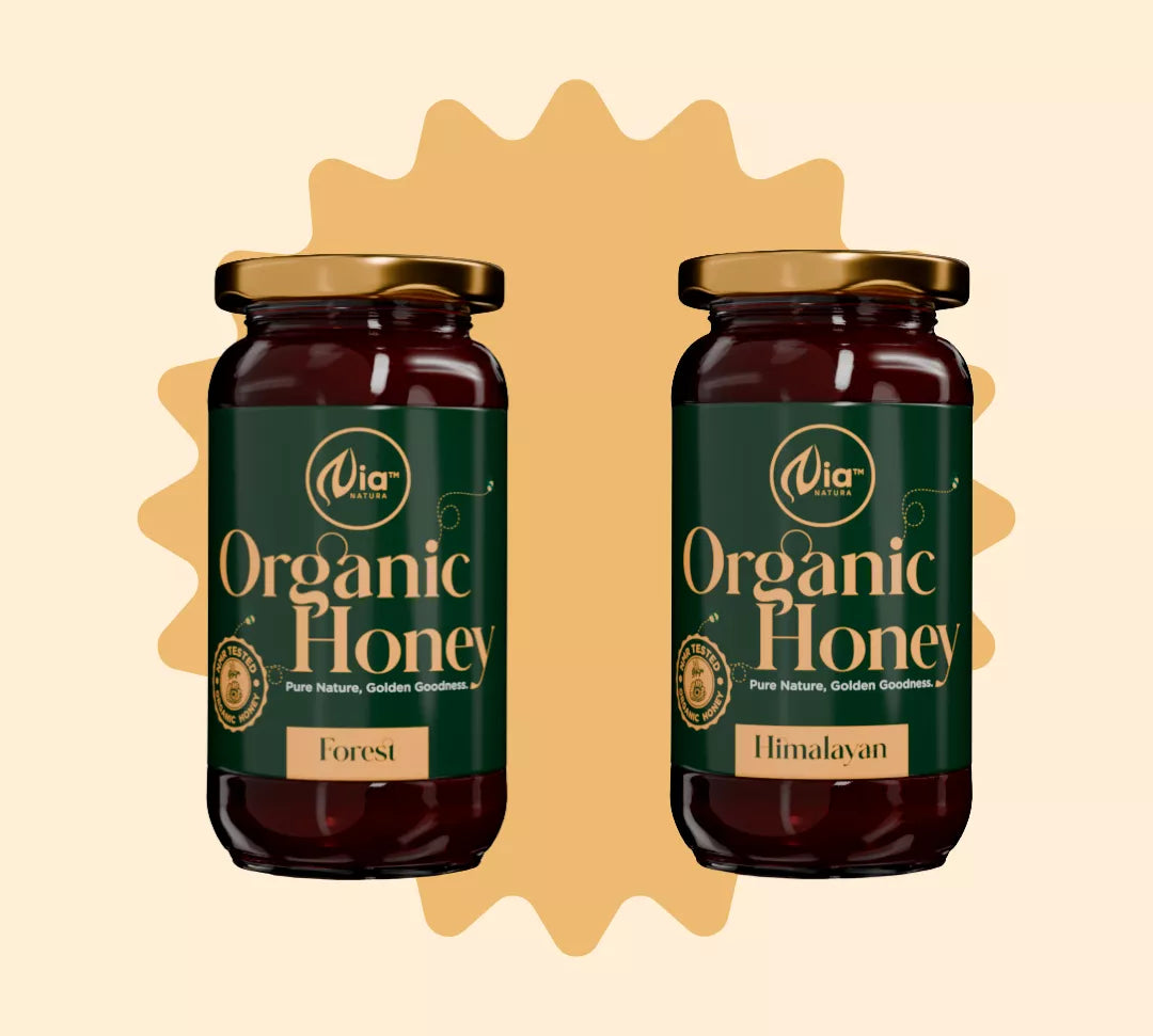 Mountain Strength Blend