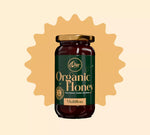 Load image into Gallery viewer, Multiflora Honey - Organic
