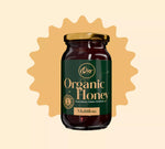 Load image into Gallery viewer, Multiflora Honey - Organic

