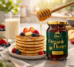 Load image into Gallery viewer, Multiflora Honey - Organic
