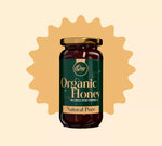 Load image into Gallery viewer, Natural Pure Honey - Organic
