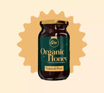 Load image into Gallery viewer, Natural Pure Honey - Organic
