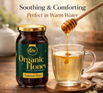 Load image into Gallery viewer, Natural Pure Honey - Organic
