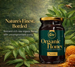 Load image into Gallery viewer, Neem Honey - Organic
