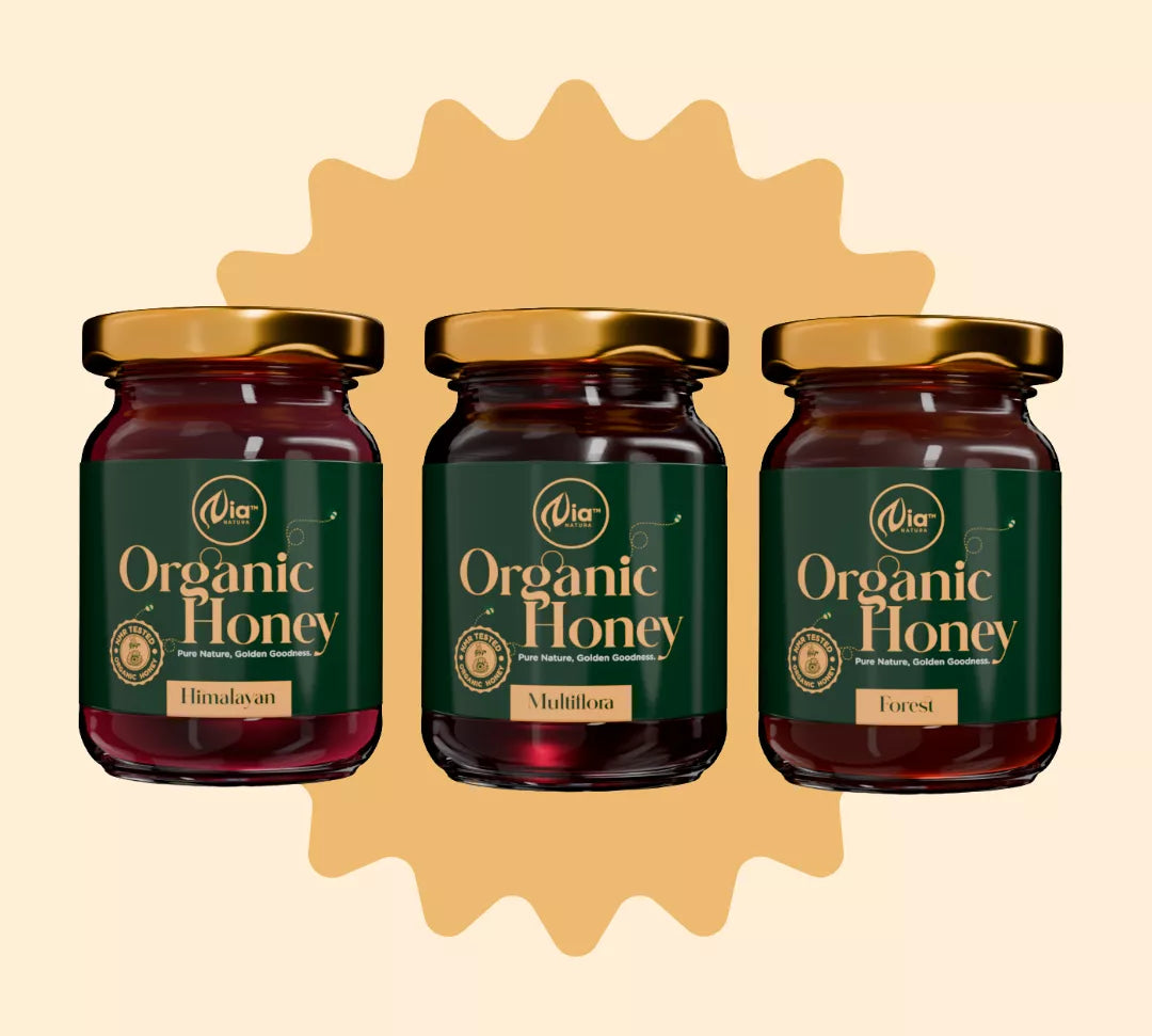 NMR Wellness Trio