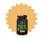 Organic Honey
