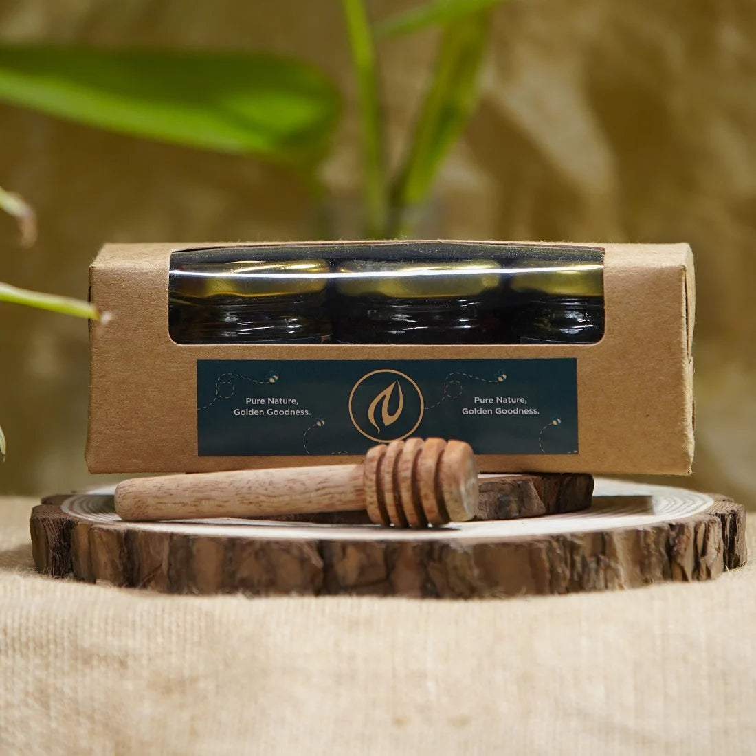 Mini Pack of 3 (30 ML)