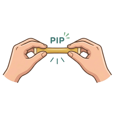 RIP – TEAR TO OPEN