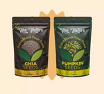 Load image into Gallery viewer, Protein Rich Omega Superfood Mix (Chia &amp; Pumpkin)
