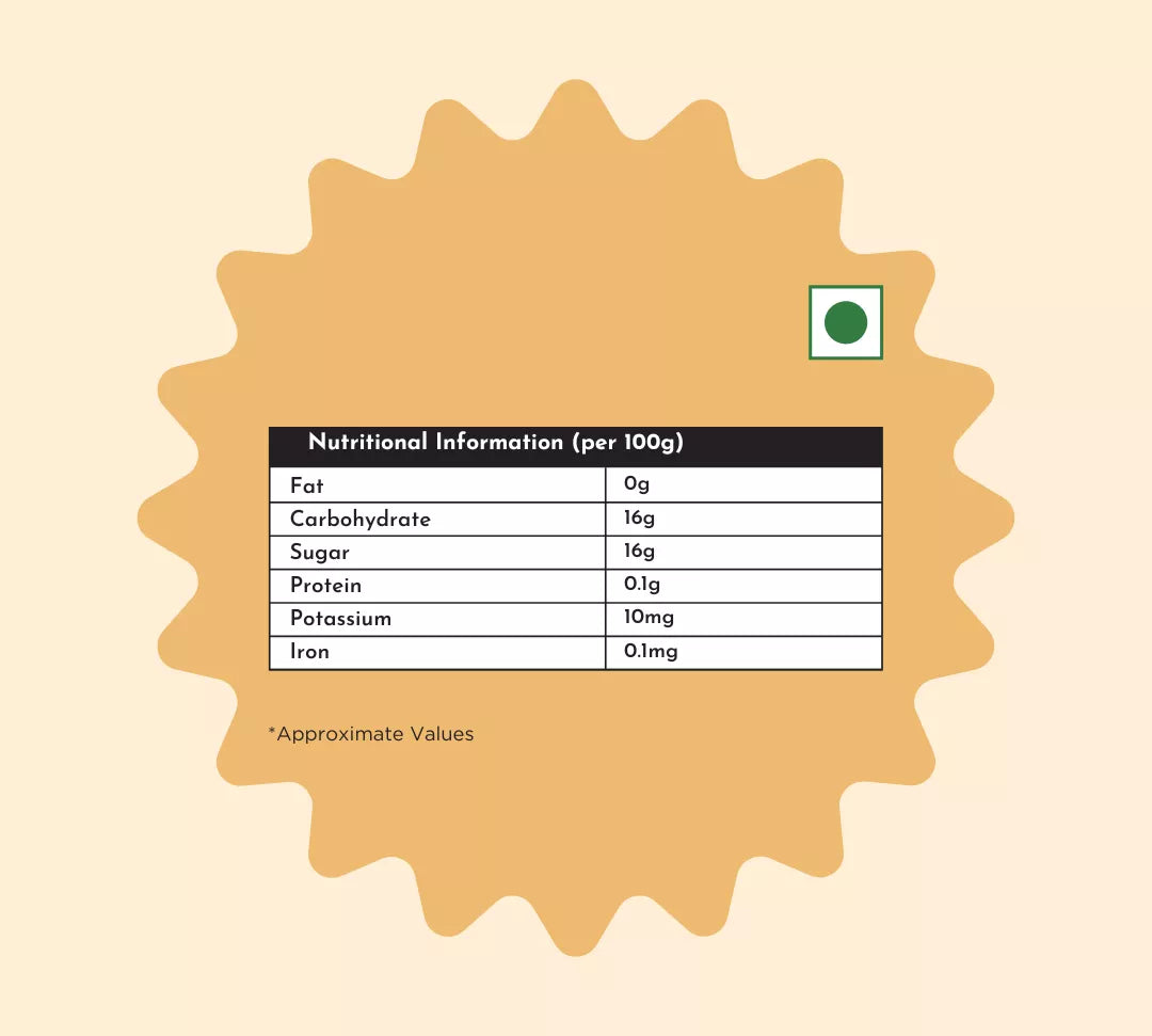 Raw Organic Honey - Organic