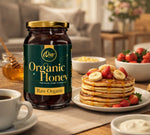 Load image into Gallery viewer, Raw Organic Honey - Organic
