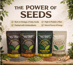 Load image into Gallery viewer, Seeds 4-in-1 Power Blend
