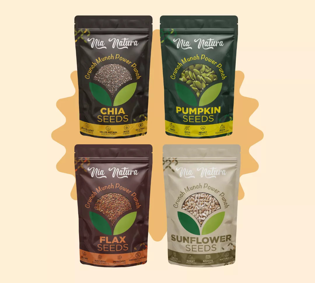 Super seeds 4 in 1 power blend main image 69b8d801ad15e