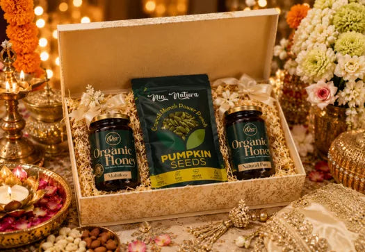 Wedding Gifting